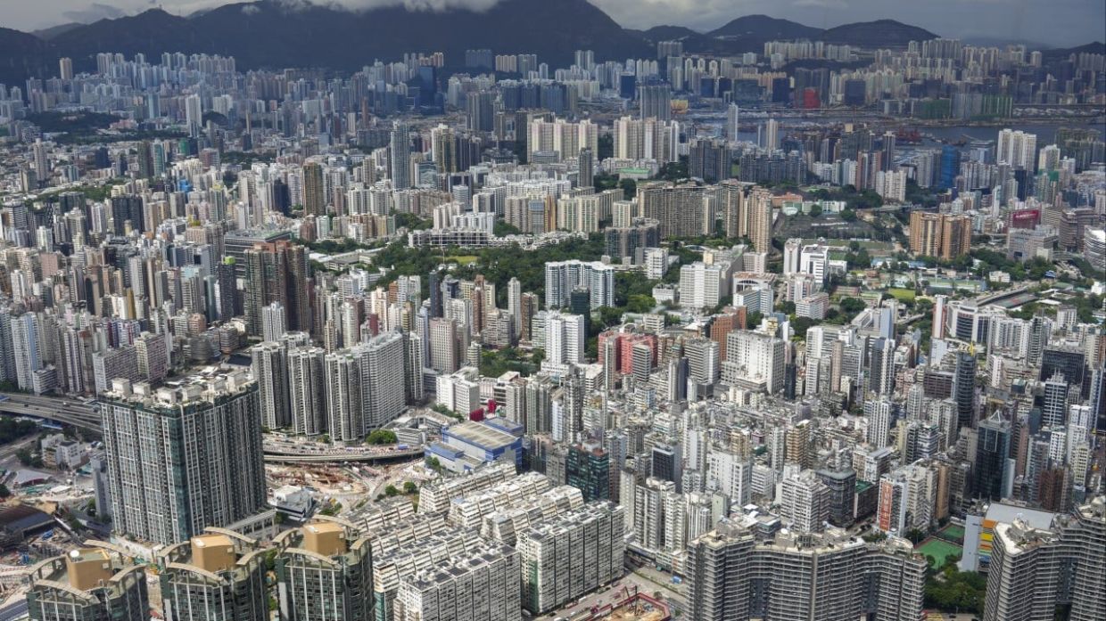 Cushman says Hong Kong home rents and leasing activity expected to rise ...