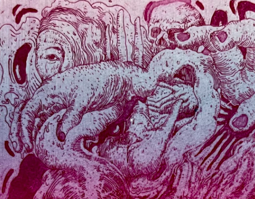 Weekend for the arts: Chetak 17 printmakers, Lai Loong Sung at Papan Haus - Vimarsana News