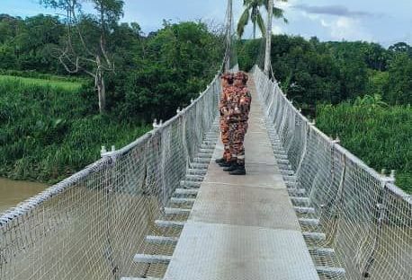 Boy missing after falling into river in Tuaran | The Star
