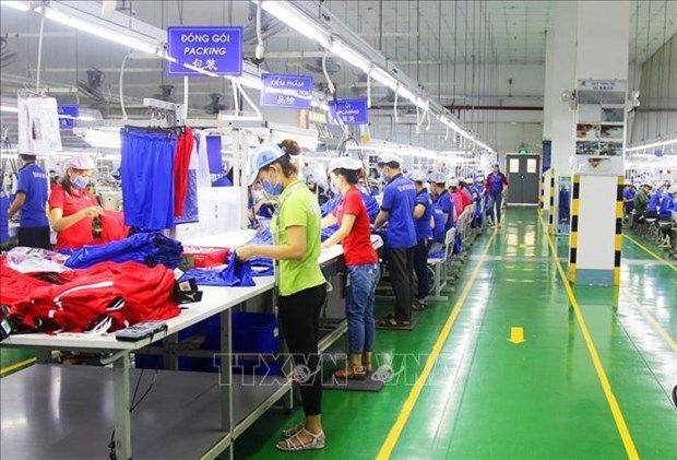 Vietnam and Singapore foster cooperation in facilitating innovation - Vimarsana News