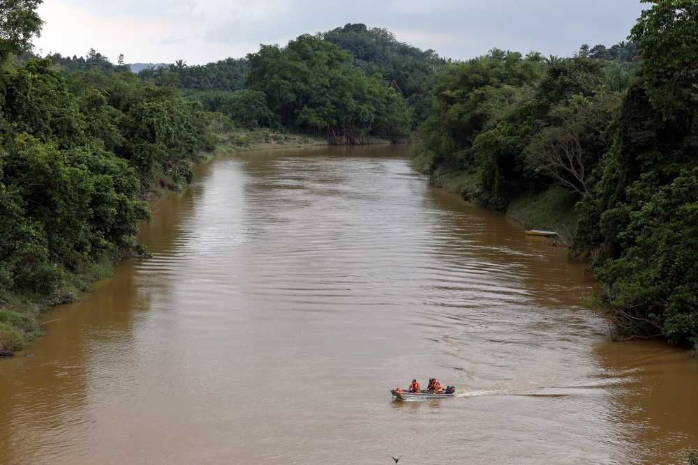 Over 90 recreational areas nationwide at risk of water surge incidents - Vimarsana News