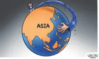 China looms large as NATO allies debate expanded role in Asia