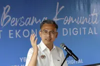 4G mobile broadband coverage in Selangor at 99.87% in first quarter of 2023, says Fahmi