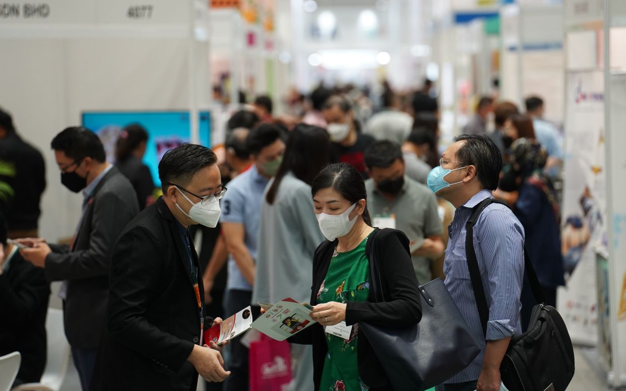 MIFB serves as a platform to connect local, regional and international businesses to consumers and stakeholders throughout the Asean region.