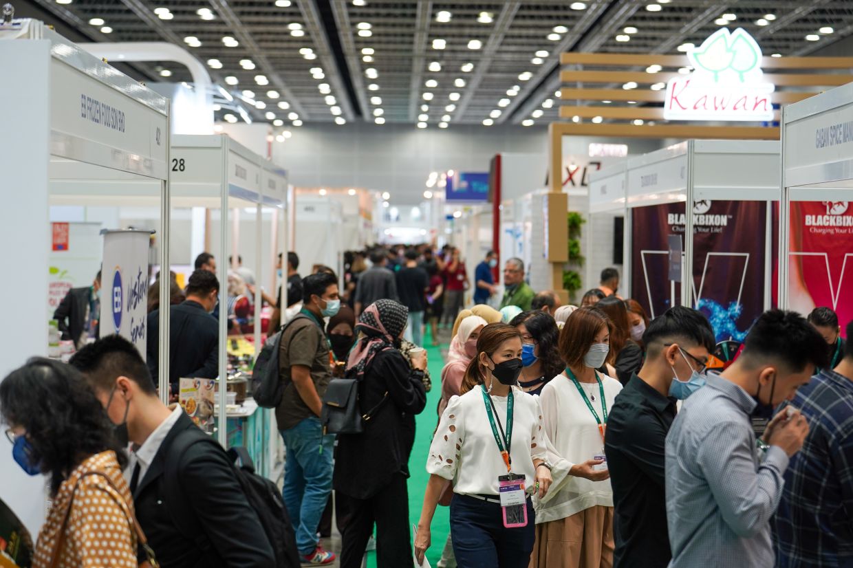 Zero-waste and food security solutions to take centre stage at MIFB 2023 - Vimarsana News