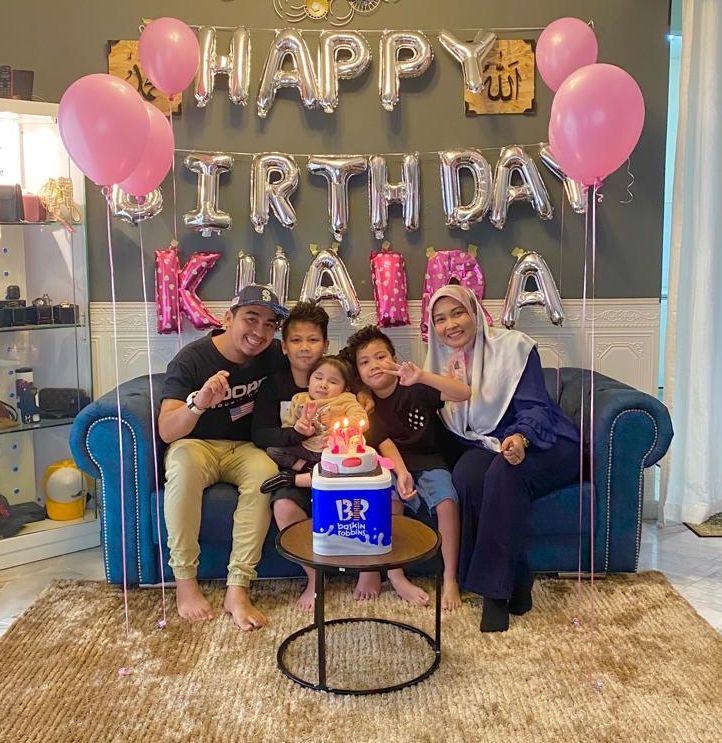 Malaysia's first children's hospice helps parents care for terminally-ill kids - Vimarsana News