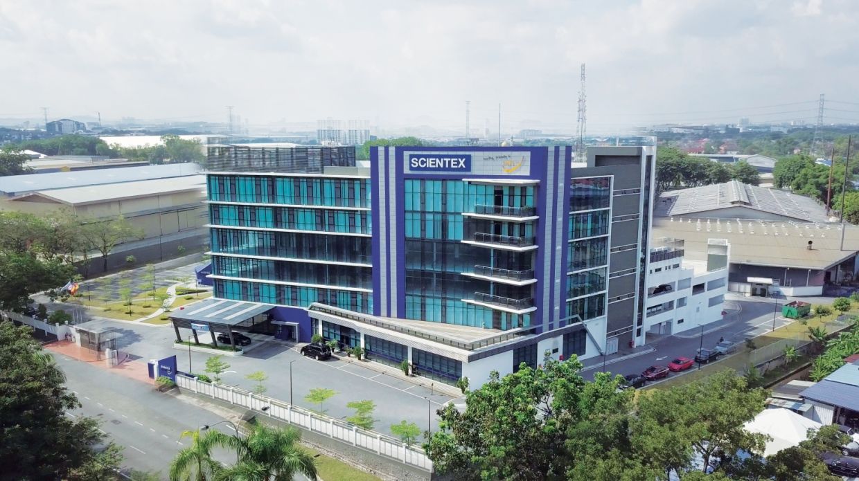 Scientex proposes land purchase in Kulai for RM299.84mil - Vimarsana News