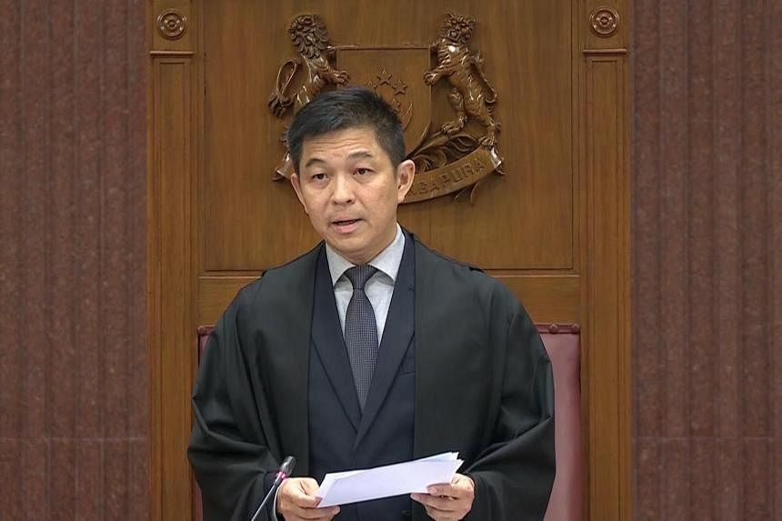 Singapore Speaker apologises for 'unparliamentary language' caught on hot mic - Vimarsana News