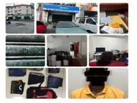Man arrested for theft, breaking into Ukay Perdana office
