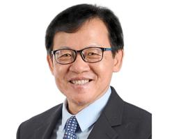 Koe appointed as president of FIABCI International