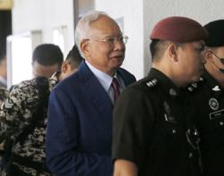 Aug 11 date for decision on Najib's appeal to disqualify lawyers for Tommy Thomas in RM1.9mil suit