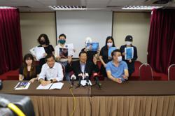 Five duped out of RM100,000 by unlicensed employment agency