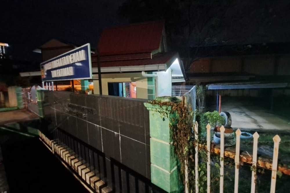 STPM: Spirit of excellence runs through Melaka's 'haunted mansion' school students - Vimarsana News