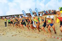 NX113 Triathlon Desaru to double up  as National Championships