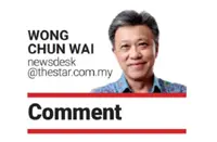 ‘Malaysiana’ dream not idealistic