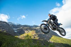 'Mission: Impossible – Dead Reckoning Part One': Cruising to thrilling absurdity