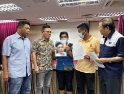 Syndicates now targeting differently-abled persons in overseas work scams