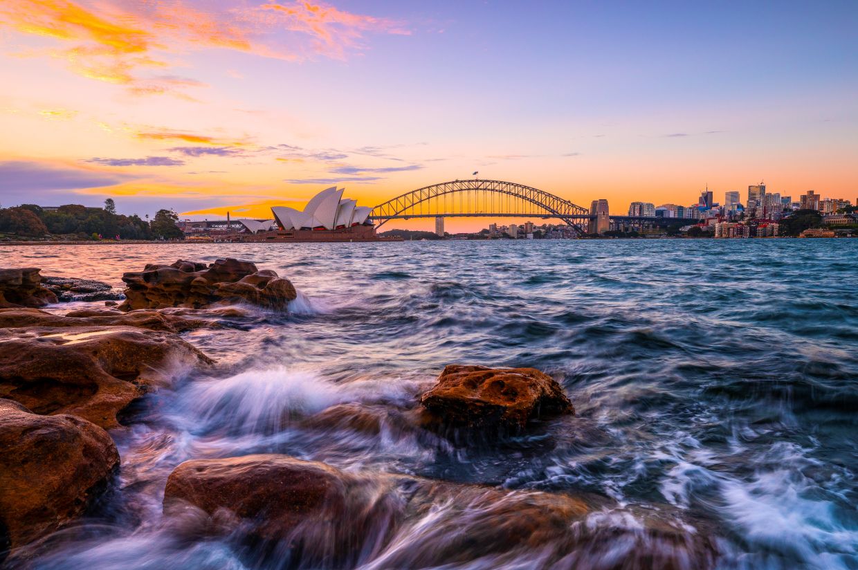 Discover the magic of Sydney and New South Wales, discount up to RM1,000 for couples - Vimarsana News