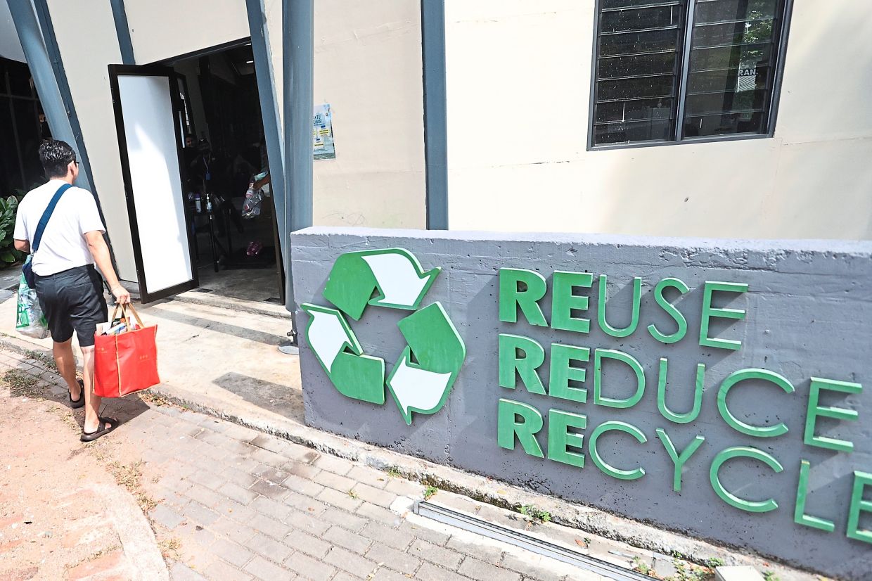 Circular economy litter-acy, a long way to go - Vimarsana News