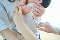 Time to get children vaccinated against pneumococcal disease