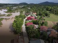 New roads to bring more tourists to Don Deth, Don Khone islands in Champassak
