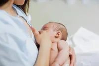 Breast milk boosts baby's brain development