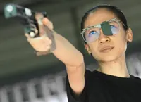 Bibiana hopes OCM will include her for Asiad based on Tun Haniff Cup score