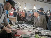 Too dear for   tuna-obsessed Tunisians