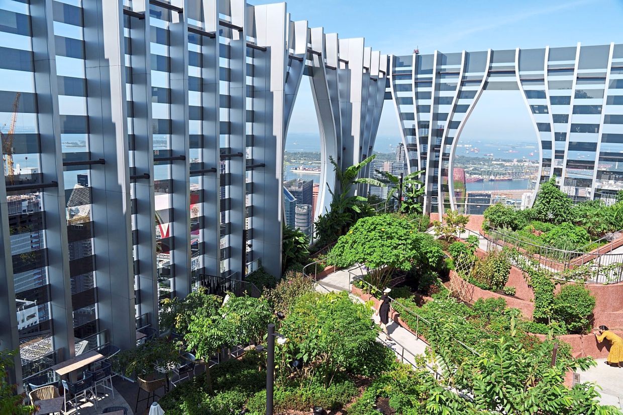 Quiet quitting on the rise in S'pore - Vimarsana News