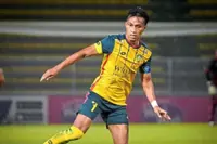 Not so unthinkable for Baddrol to be a politician next