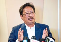 MACC to quiz lawyer Loo