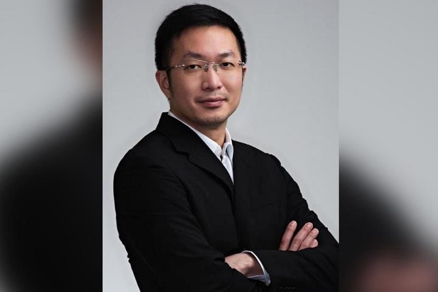Ex-lawyer Jeffrey Ong jailed 19 years after misappropriating nearly $76mil of clients' money - Vimarsana News