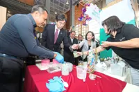 50 YEARS OF ‘MAKING LIFE BEAUTIFUL’