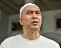 Former radio DJ Ismahalil freed of drug trafficking charge