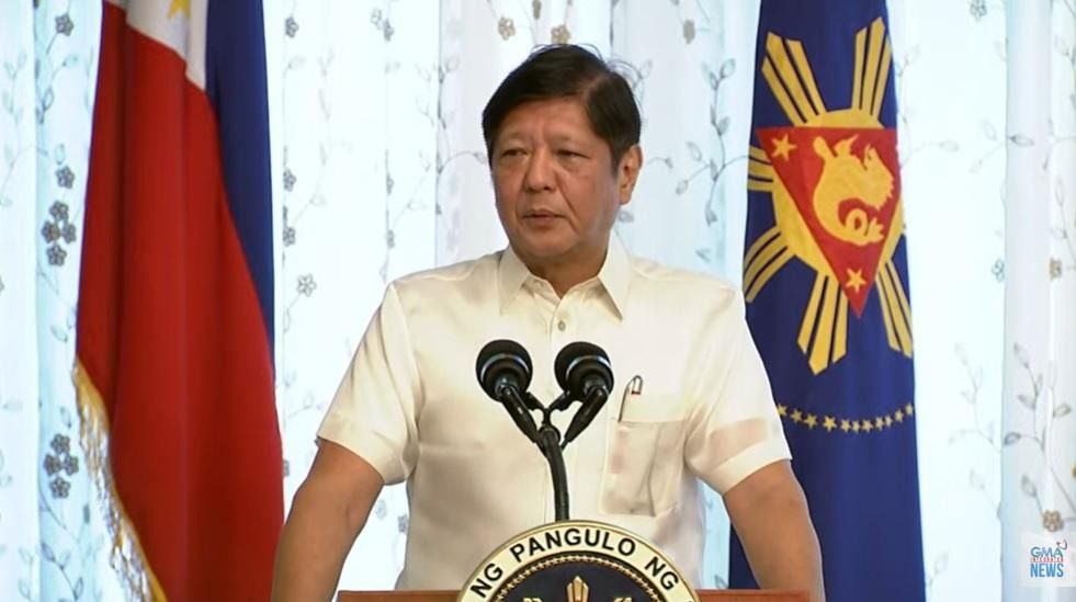 Philippines' Marcos signs RM41bil sovereign wealth fund into law - Vimarsana News