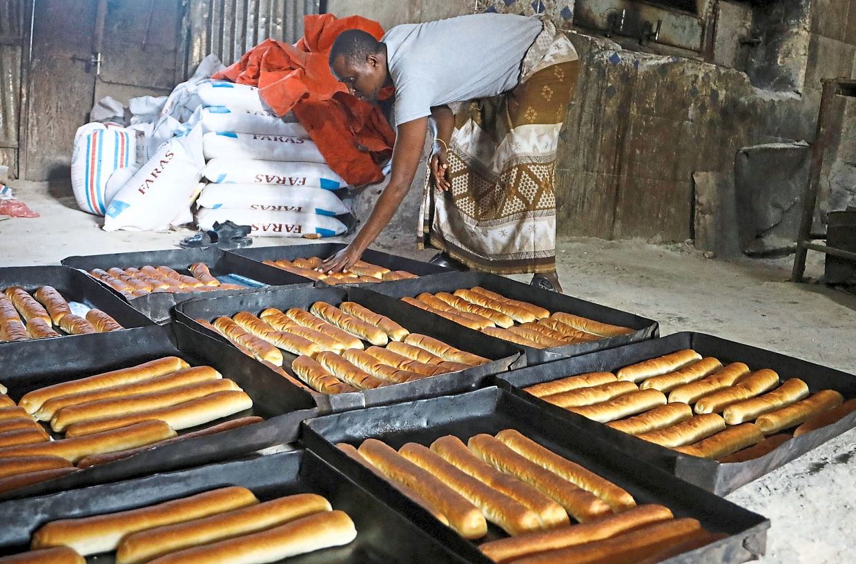 Sino-African trade ties poised to prosper - Vimarsana News