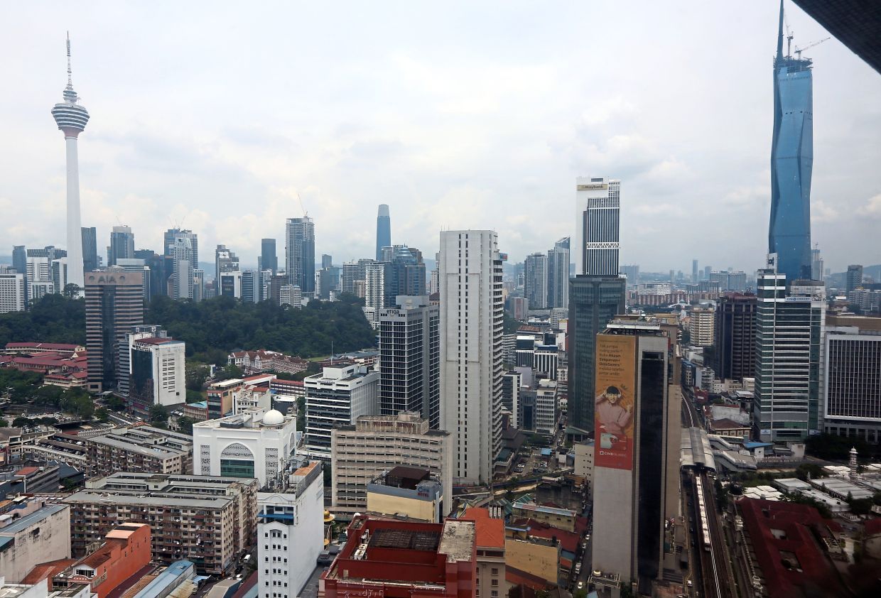 Increased appetite for real estate - Vimarsana News