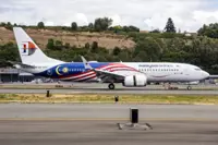 Malaysia Airlines announces enhancements to new 737-8 aircraft