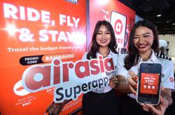AirAsia joins Payung Rahmah initiative