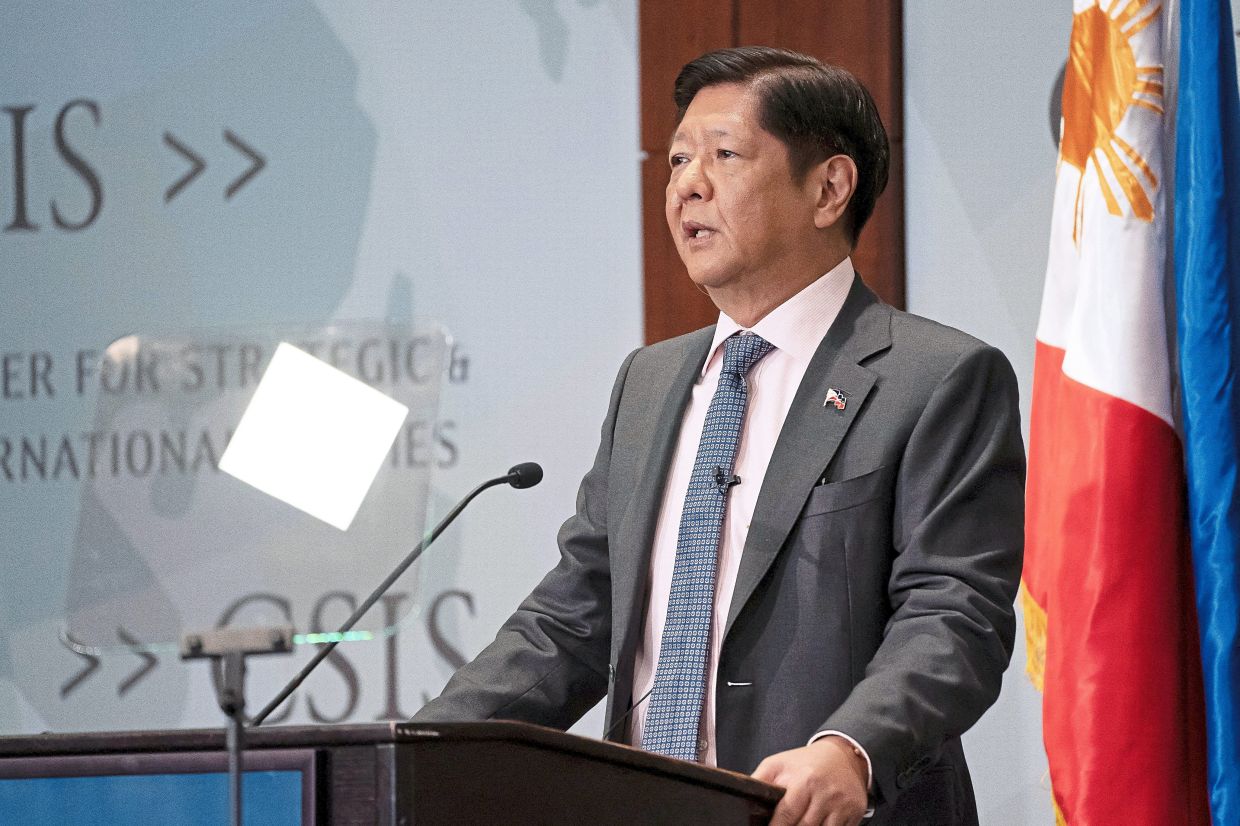 Philippines faces tough path to wealth fund - Vimarsana News