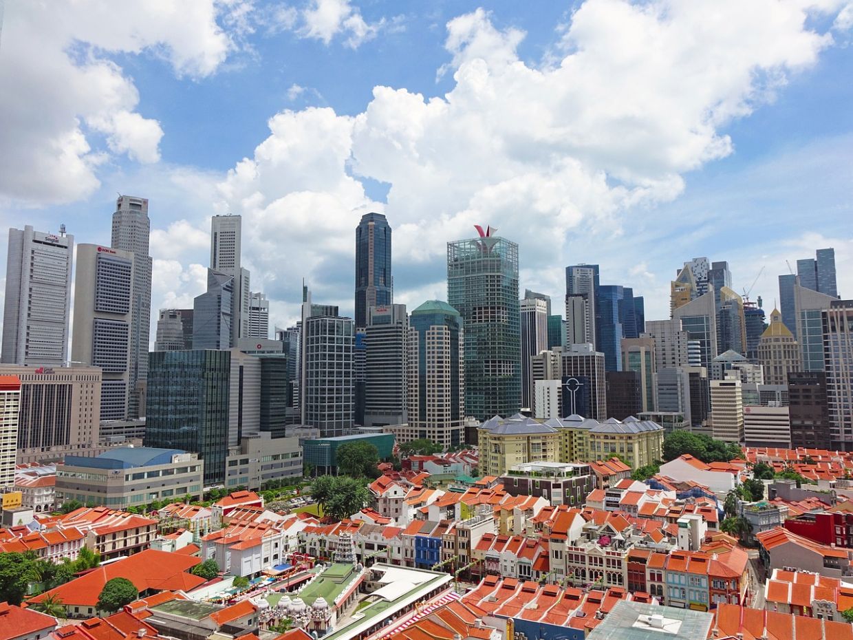 Foreigners must get approval to buy and residential’ land