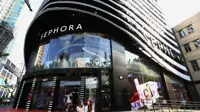 LVMH’s Sephora considering new China head
