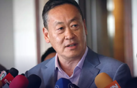 Srettha seen as having best chance to secure PM post next week