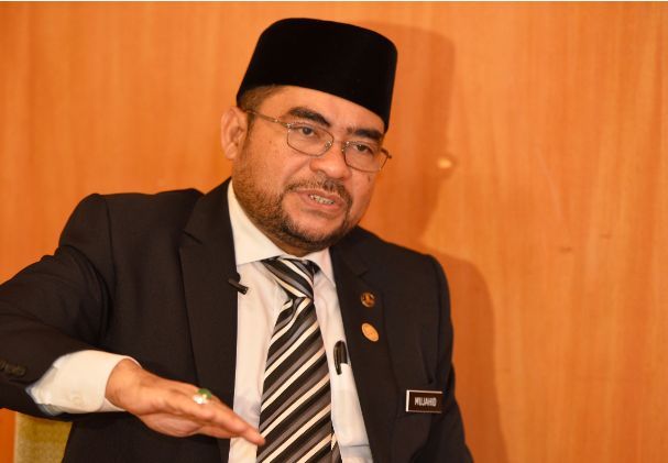 'Use criminal laws against 3R users' - Vimarsana News