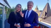 Actor Dolph Lundgren, 65, marries his 27-year-old personal trainer