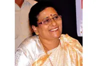 Former Wanita MIC chief Jaya Parthiban passes away