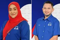 State polls: Isa Samad's wife, son to contest in Negri