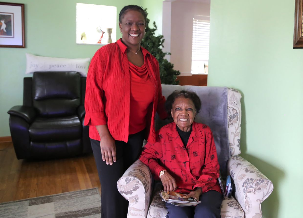 When it comes to dementia, money problems could be warning signs - Vimarsana News
