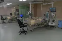 Patients at Hospital Kulai exceed daily average on public holiday