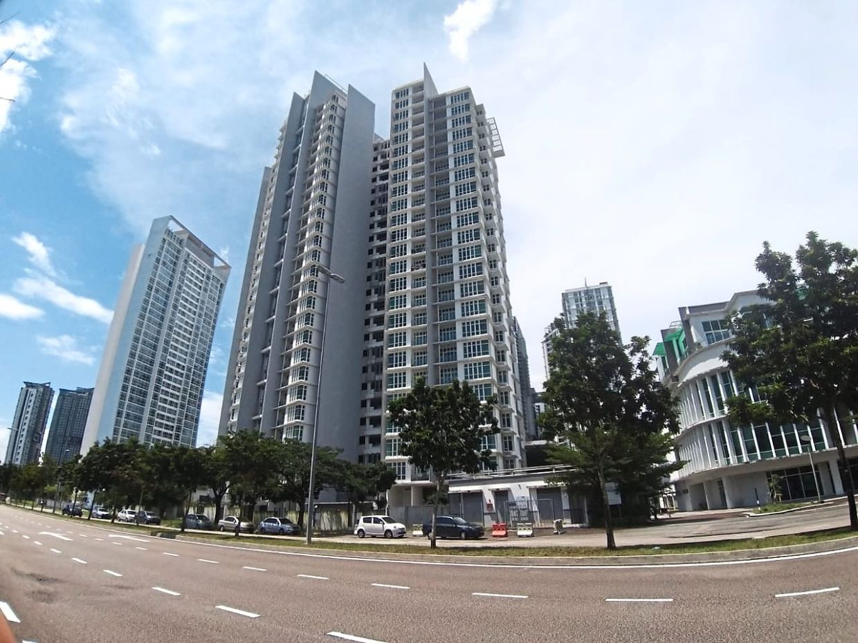 Weak ringgit spells good news for property developers in Johor - Vimarsana News